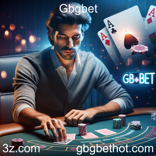 Descubra a Diversão dos Caça-Níqueis no Gbgbet